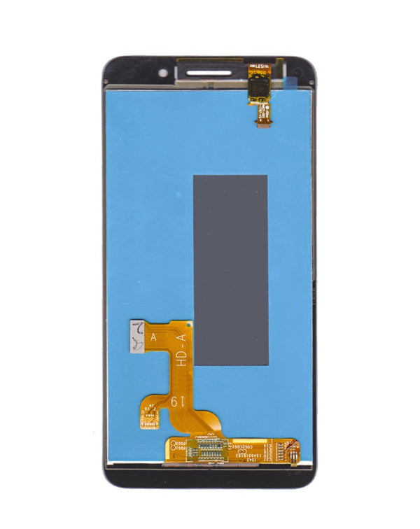 Reparación de pantalla Huawei G Play (G735) en Guatemala, mayorista de pantallas negras.