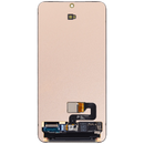 Pantalla OLED sin marco Samsung Galaxy S25 5G