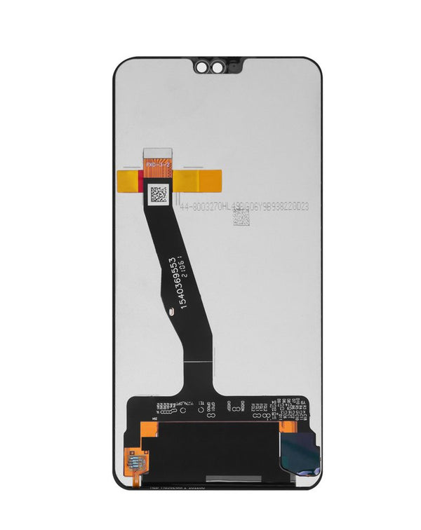 Pantalla sin marco Honor 8X (Premium)