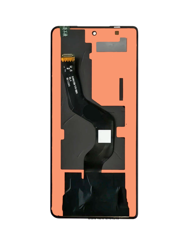 Pantalla OLED sin marco Honor Magic V3 (Premium)