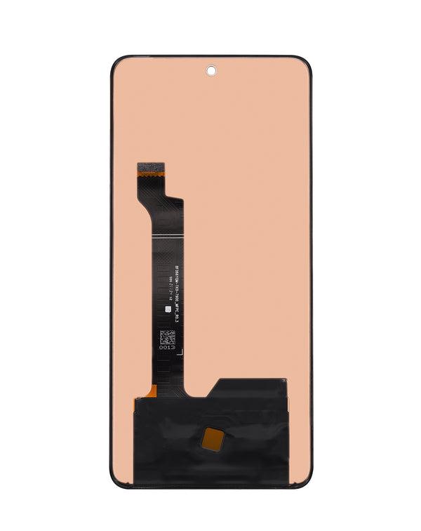 Reparación de pantalla OLED sin marco para Huawei Nova 8 y Honor V40 lite en Guatemala.