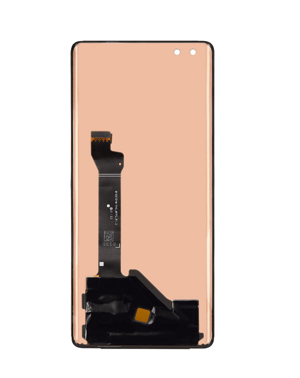 Reparación de pantalla OLED sin marco para Huawei Nova 8 Pro y Honor V40 en Guatemala.
