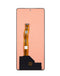 Reparación de pantalla OLED sin marco para Honor X40, Honor X9A y Honor Magic5 Lite en Guatemala.