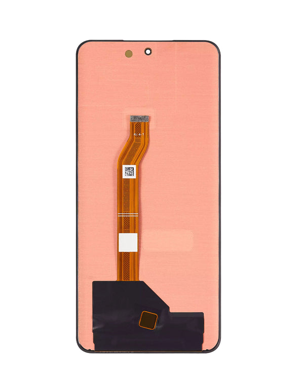 Reparación de pantalla OLED premium para Honor en Guatemala.