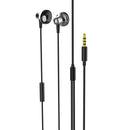 Auriculares con microfono cableados de alta calidad LDNIO HP08