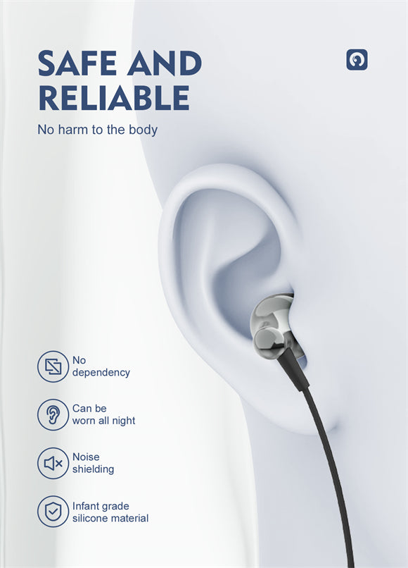 Auriculares con microfono cableados de alta calidad LDNIO HP08