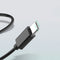 Auricular LDNIO USB-C cableado de alta calidad con controlador HP08C