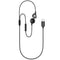 Auricular LDNIO USB-C cableado de alta calidad con controlador HP08C