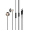 Encuentra auriculares estéreo con cable LDNIO HP09C con controlador USB-C en Guatemala para una experiencia de audio de alta calidad.