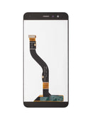 Reparación de pantalla sin marco Huawei P10 Lite en Guatemala.