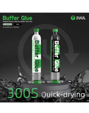 Encuentra el pegamento original 2UUL GL01 buffer de secado rápido en Guatemala para tus reparaciones industriales.