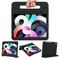 Encuentra la mejor funda antigolpes con asa para iPad en Guatemala en SlowBack, ideal para protegerlo de caídas y golpes.