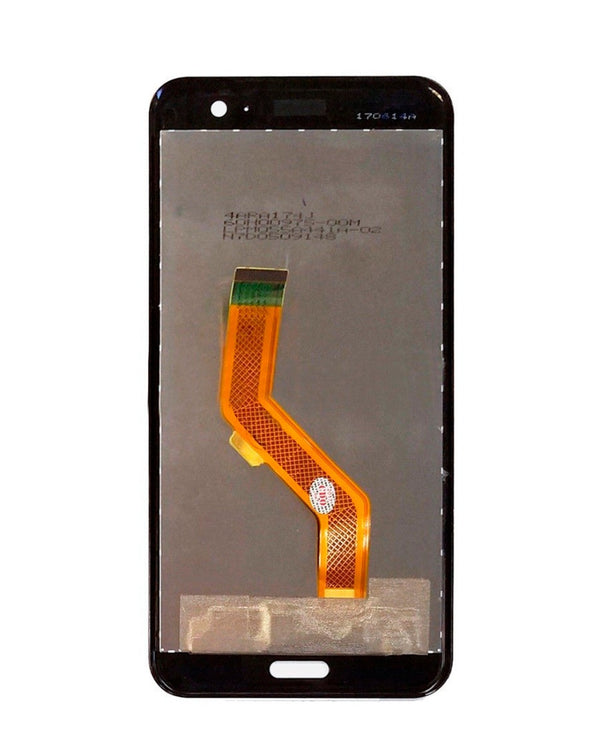 Reparación de pantalla sin marco HTC U11 en Guatemala con servicios de reparación de pantallas LCD de alta calidad.