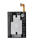 Batería original para HTC One M9 / M9+ en Guatemala, disponible en mayoristas de componentes HTC y talleres de reparación de baterías.