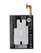 Batería original para HTC One M9 / M9+ en Guatemala, disponible en mayoristas de componentes HTC y talleres de reparación de baterías.