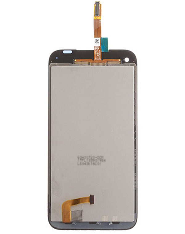 Reparación de pantalla HTC FIRST sin marco en Guatemala.
