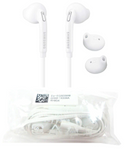 Audifonos Samsung Galaxy S6 Blancos