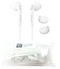 Audifonos Samsung Galaxy S6 Blancos