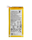 Batería original HX40 para Motorola Moto X4 en Guatemala, reparaciones con partes originales en talleres especializados.