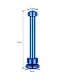 Booster Pod de pasta de soldar Flux Mate metal durable B&R HY-68