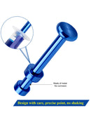 Booster Pod de pasta de soldar Flux Mate metal durable B&R HY-68