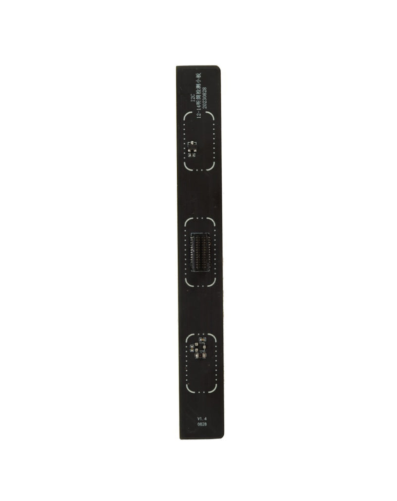 Venta de i2C i6S Programmer Earpiece Test Board para iPhone 12 a 14 Pro Max en Guatemala, disponible para mayoristas y talleres de reparaciones.