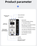 Instrumento de activacion de recuperacion de salud de bateria i2C KC02S