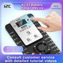 Encuentra en Guatemala el dispositivo de reparación multi-función i2C KC03 para la detección y activación de baterías en talleres especializados.