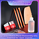Compra tu Kit de desmontaje i2C (7 Pcs / Set) en Guatemala para reparaciones de teléfonos al por mayor.