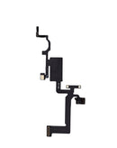 Encuentra el cable flex sensor de proximidad i2C para iPhone 12 y 12 Pro en Guatemala, al por mayor para reparaciones en talleres especializados.