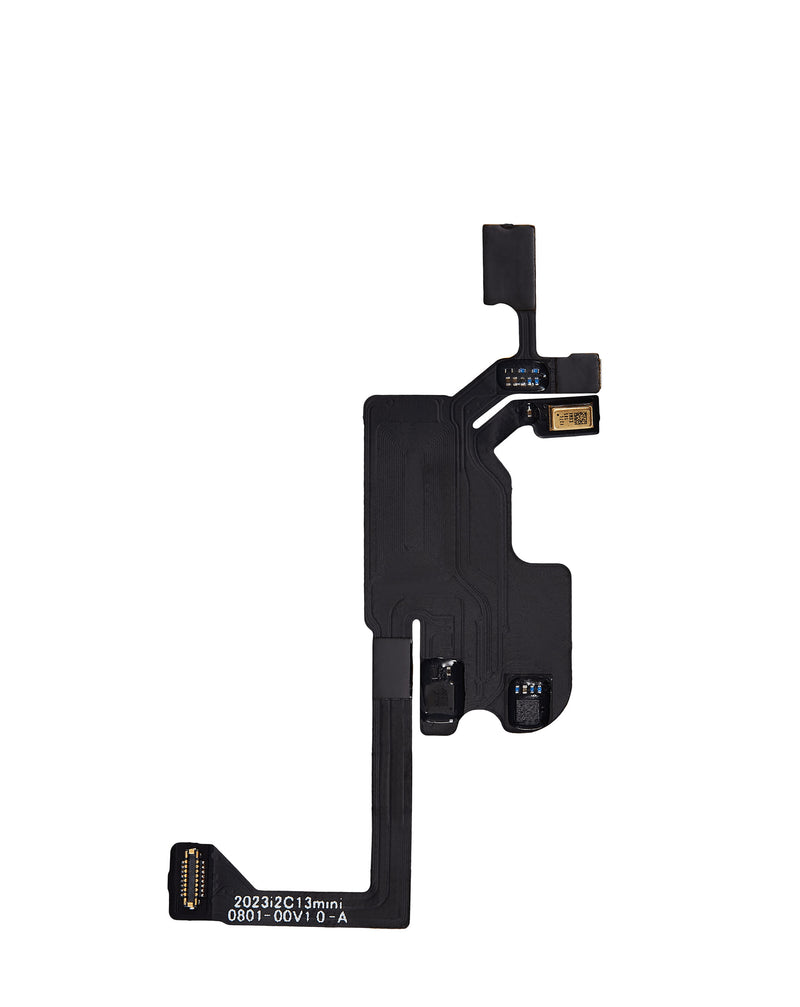 Mayorista en Guatemala de cables flex sensor de proximidad i2C para iPhone 13 Mini, ideal para reparaciones en talleres especializados.