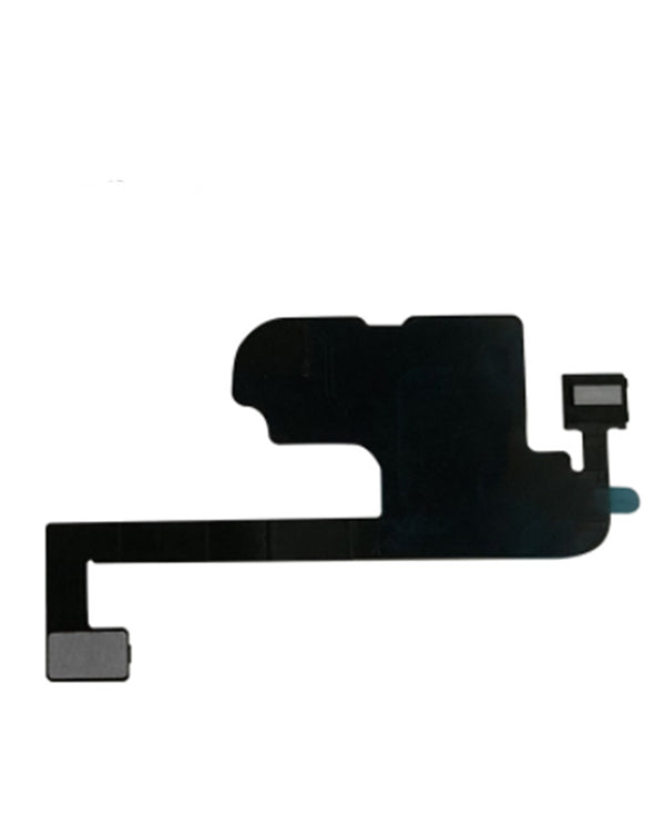 Reparación de cable flex sensor de proximidad auricular para iPhone 15 Plus en Guatemala, venta al por mayor con soldadura y programación requerida.