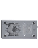 Plataforma de calentamiento i2C T30 para reparación de pantallas iPhone X a 17 Pro Max, herramienta esencial para técnicos.