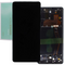 Pantalla Samsung Galaxy S10 Lite color Negro | Amoled | Con Marco