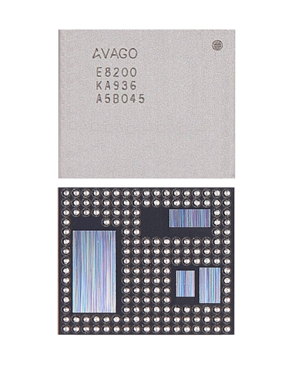 Amplificador de potencia de alta frecuencia Apple iPhone 12 / 12 Pro / 12 Pro Max (PA-HB-E / 8200)