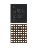 Reparación de IC de carga para iPhone 14 en Guatemala.