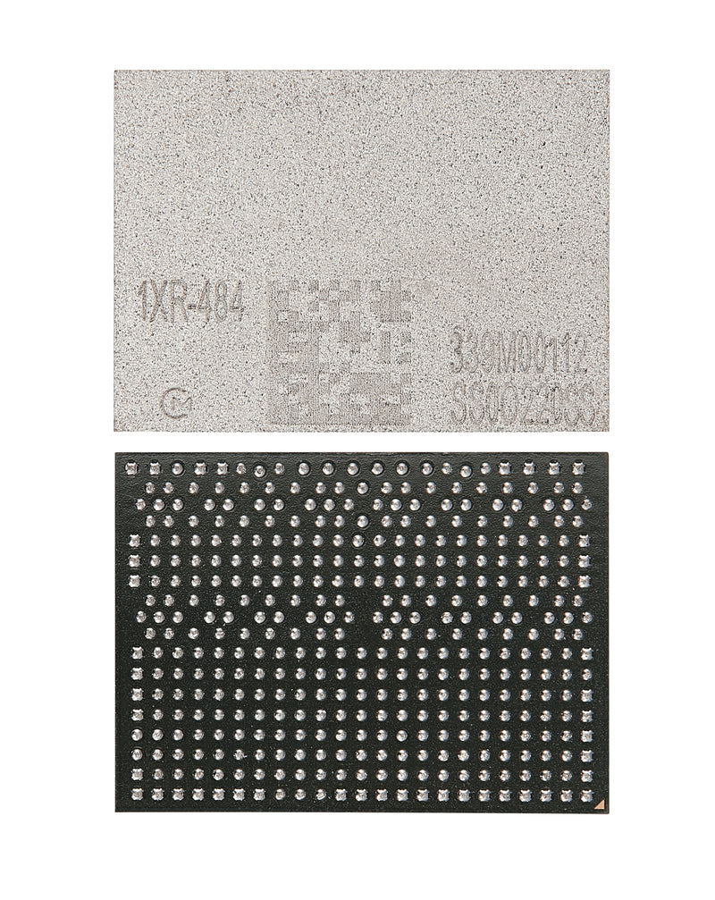 Encuentra el filtro IC para iPhone 12, 12 Mini, 12 Pro y 12 Pro Max en Guatemala para reparaciones de calidad.