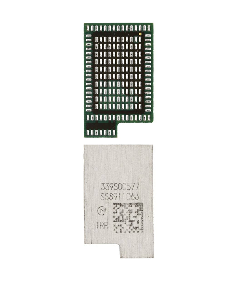 Encuentra el chip IC 339S00577 para iPhone XR en Guatemala, repáralo en talleres especializados de reparaciones mayoristas de chips Apple.