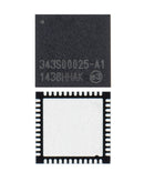 Reparación de IC de potencia para iPad Pro 12.9 (1ra Gen / 2015) y Pro 9.7 en Guatemala.