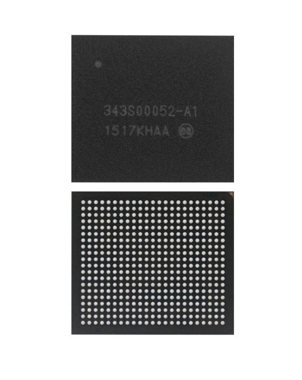 Encuentra el IC de potencia para iPad Pro 12.9 (1st Gen/2015) en Guatemala en nuestro taller de reparación de componentes Apple.