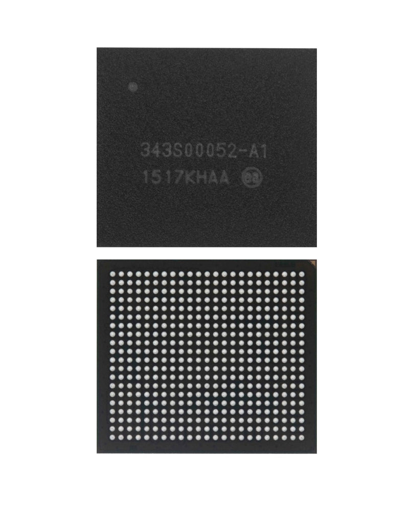 Encuentra el IC de potencia para iPad Pro 12.9 (1st Gen/2015) en Guatemala en nuestro taller de reparación de componentes Apple.