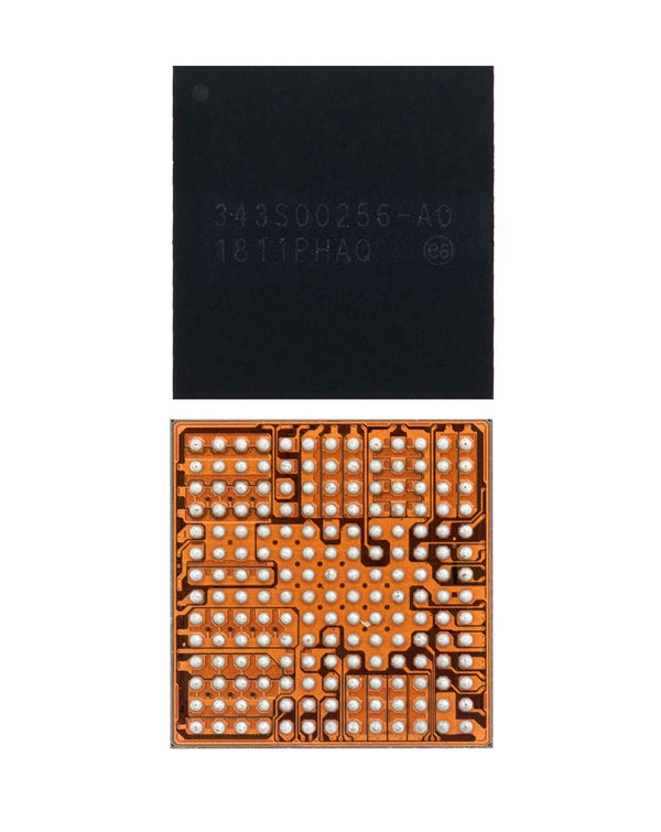 Reparación de IC de gestión de energía para Apple iPad Pro 12.9 3rd Gen (343S00256) (2018) en Guatemala.