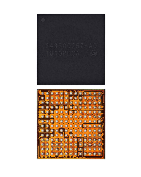 Encuentra el IC de power management para Apple iPad Pro 11 (1st Gen/2018) en Guatemala con envío rápido y de calidad.