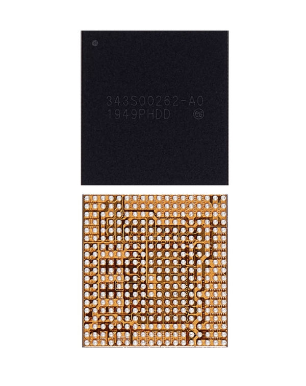 Reparación de IC de gestión de potencia (343S00262) para iPad Pro 11 2nd Gen (2020) en Guatemala.