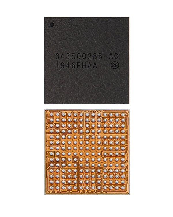 Reparación de IC de power management para iPad Pro 11 2nd Gen (2020) en Guatemala, encuentra las mejores opciones en componentes iPad con nuestro taller especializado.