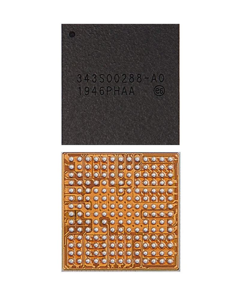 Reparación de IC de power management para iPad Pro 11 2nd Gen (2020) en Guatemala, encuentra las mejores opciones en componentes iPad con nuestro taller especializado.