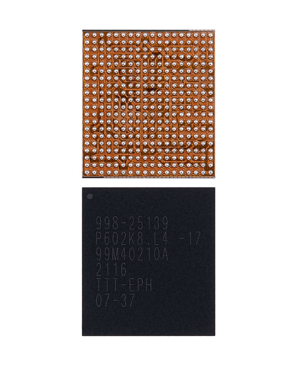Encuentra el IC de potencia (343S00514) para reparaciones de iPad Mini 6 en Guatemala.