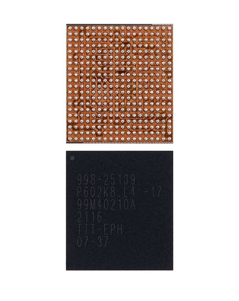 Encuentra el IC de potencia (343S00514) para reparaciones de iPad Mini 6 en Guatemala.
