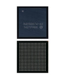 Reparación de IC de gestión de potencia para Apple iPad Mini 4 / Air 2 4G en Guatemala.