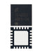 Reparación de chip IC controlador de retroiluminación para MacBook Pro (Late 2013-Mid 2015) en Guatemala.